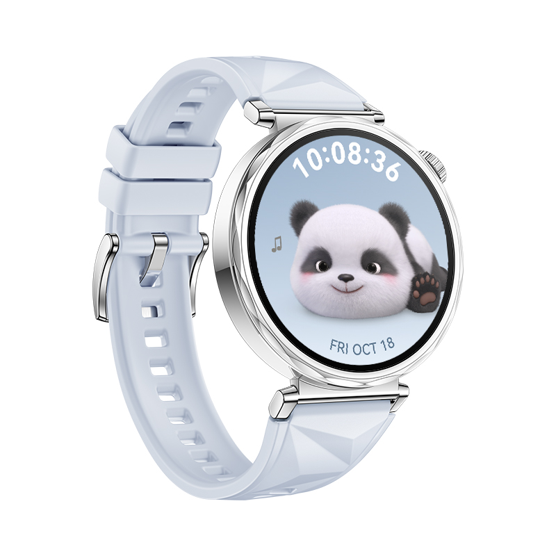 HUAWEI Watch GT 5 41mm modra pametna ura